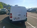 Citroen  Berlingo TAILLE M 650KG BLUEHDI 100 S&S BVM CLUB #15