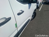  Citroen  Berlingo TAILLE M 650KG BLUEHDI 100 S&S BVM CLUB #26