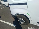 Citroen  Berlingo TAILLE M 650KG BLUEHDI 100 S&S BVM CLUB #60