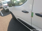  Citroen  Berlingo TAILLE M 650KG BLUEHDI 100 S&S BVM CLUB #63