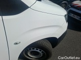  Citroen  Berlingo TAILLE M 650KG BLUEHDI 100 S&S BVM CLUB #72