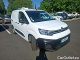  Citroen  Berlingo TAILLE M 650KG BLUEHDI 100 S&S BVM CLUB #76