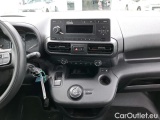  Citroen  Berlingo TAILLE M 650KG BLUEHDI 130 S&S EAT8 CLUB #11