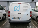  Citroen  Berlingo TAILLE M 650KG BLUEHDI 130 S&S EAT8 CLUB #15