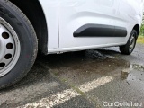  Citroen  Berlingo TAILLE M 650KG BLUEHDI 130 S&S EAT8 CLUB #16