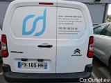  Citroen  Berlingo TAILLE M 650KG BLUEHDI 130 S&S EAT8 CLUB #24