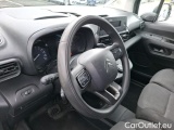  Citroen  Berlingo TAILLE M 650KG BLUEHDI 130 S&S EAT8 CLUB #25