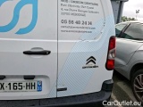  Citroen  Berlingo TAILLE M 650KG BLUEHDI 130 S&S EAT8 CLUB #27
