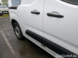  Citroen  Berlingo TAILLE M 650KG BLUEHDI 130 S&S EAT8 CLUB #59