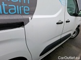  Citroen  Berlingo TAILLE M 650KG BLUEHDI 130 S&S EAT8 CLUB #64