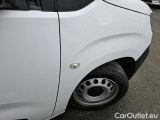  Citroen  Berlingo TAILLE M 650KG BLUEHDI 130 S&S EAT8 CLUB #66