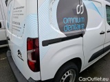  Citroen  Berlingo TAILLE M 650KG BLUEHDI 130 S&S EAT8 CLUB #68