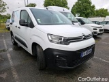  Citroen  Berlingo TAILLE M 650KG BLUEHDI 130 S&S EAT8 CLUB #70