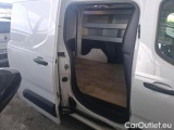  Citroen  Berlingo M 650KG BLUEHDI 75 S&S BVM CLUB #10