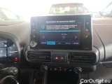  Citroen  Berlingo M 650KG BLUEHDI 75 S&S BVM CLUB #11