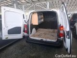  Citroen  Berlingo M 650KG BLUEHDI 75 S&S BVM CLUB #13