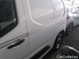  Citroen  Berlingo M 650KG BLUEHDI 75 S&S BVM CLUB #35