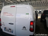  Citroen  Berlingo M 650KG BLUEHDI 75 S&S BVM CLUB #39