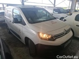  Citroen  Berlingo M 650KG BLUEHDI 75 S&S BVM CLUB #43