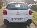  Citroen  C3 BLUEHDI 100 S&S BVM FEEL #15