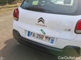  Citroen  C3 BLUEHDI 100 S&S BVM FEEL #23