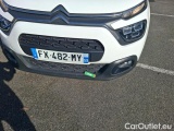  Citroen  C3 BLUEHDI 100 S&S BVM FEEL #33