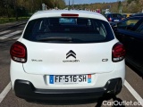  Citroen  C3 BLUEHDI 100 S&S BVM FEEL NAV #15