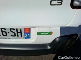  Citroen  C3 BLUEHDI 100 S&S BVM FEEL NAV #58
