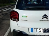  Citroen  C3 BLUEHDI 100 S&S BVM FEEL NAV #76