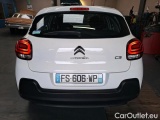  Citroen  C3 BLUEHDI 100 S&S BVM FEEL NAV #15
