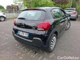  Citroen  C3 BLUEHDI 100 S&S BVM6 FEEL NAV #63