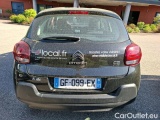  Citroen  C3 BLUEHDI 100 S&S BVM6 FEEL NAV #15