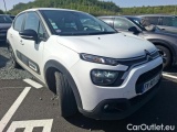  Citroen  C3 PURETECH 83 S&S BVM FEEL NAV #123