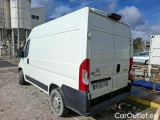  Citroen  Jumper 30 L1H2 BLUEHDI 140 S&S BVM6 DRIVER #2