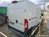  Citroen  Jumper 30 L1H2 BLUEHDI 140 S&S BVM6 DRIVER #3