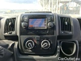  Citroen  Jumper 30 L1H2 BLUEHDI 140 S&S BVM6 DRIVER #11
