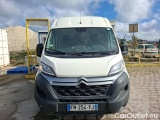  Citroen  Jumper 30 L1H2 BLUEHDI 140 S&S BVM6 DRIVER #14