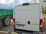  Citroen  Jumper 30 L1H2 BLUEHDI 140 S&S BVM6 DRIVER #15