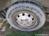  Citroen  Jumper 30 L1H2 BLUEHDI 140 S&S BVM6 DRIVER #21