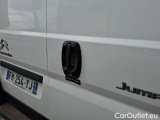  Citroen  Jumper 30 L1H2 BLUEHDI 140 S&S BVM6 DRIVER #37