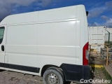  Citroen  Jumper 30 L1H2 BLUEHDI 140 S&S BVM6 DRIVER #51
