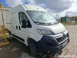  Citroen  Jumper 30 L1H2 BLUEHDI 140 S&S BVM6 DRIVER #54