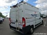  Citroen  Jumper 33 L2H2 BLUEHDI 120 S&S BVM6 CLUB #3