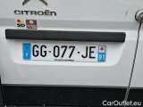  Citroen  Jumper 33 L2H2 BLUEHDI 120 S&S BVM6 CLUB #5