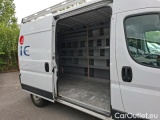  Citroen  Jumper 33 L2H2 BLUEHDI 120 S&S BVM6 CLUB #10