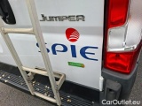  Citroen  Jumper 33 L2H2 BLUEHDI 120 S&S BVM6 CLUB #15