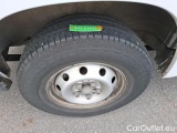  Citroen  Jumper 33 L2H2 BLUEHDI 120 S&S BVM6 CLUB #21