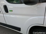  Citroen  Jumper 33 L2H2 BLUEHDI 120 S&S BVM6 CLUB #36