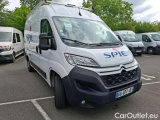  Citroen  Jumper 33 L2H2 BLUEHDI 120 S&S BVM6 CLUB #48