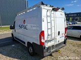  Citroen  Jumper 33 L2H2 BLUEHDI 120 S&S BVM6 CLUB #2